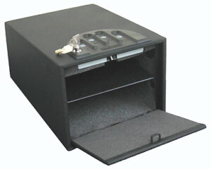 Сейф GUNVAULT Мод. MULTIVAULT 2000 STD