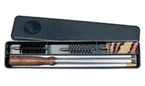 Набор MEGALINE для чистки оружия калибра: 12