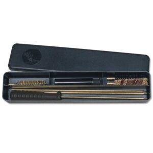 Набор MEGALINE для чистки пневм.оружия калибра: 4,5мм