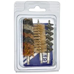 Набор щеток MEGALINE Мод.127 (3шт.)