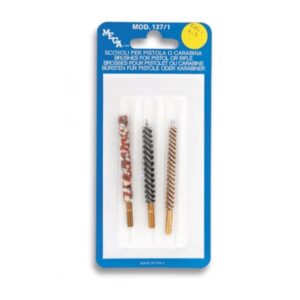 Набор щеток MEGALINE Мод.127/1 (3шт.)