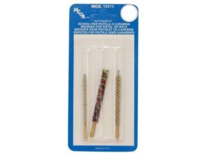 Набор щеток MEGALINE Мод.127/1 (3шт.)