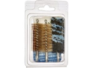 Набор щеток MEGALINE Мод.128/1 (2шт.)