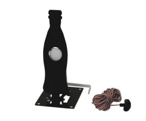 Стенд-мишень MEGALINE Мод. BOTTLE