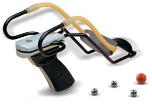 Рогатка MEGALINE Мод. MIRAGE