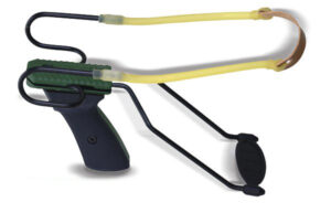 Рогатка MEGALINE Мод. ALPHA 1