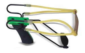 Рогатка MEGALINE Мод. ALPHA 2