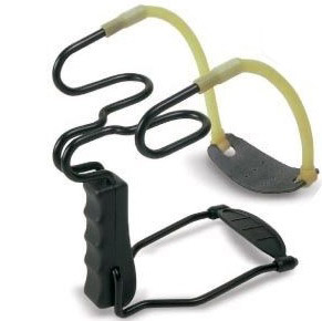 Рогатка MEGALINE Мод. DRAGON