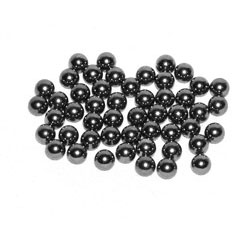 Шарики MEGALINE для рогаток