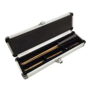 Набор MEGALINE ALU для чистки оружия калибра: 6,5мм