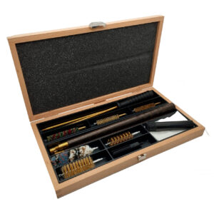 Набор MEGALINE SUP/LUX-RADICA для чистки оружия калибров: 7,62мм и 12