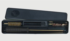 Набор MEGALINE для чистки пистолетов и револьверов калибра: 9мм