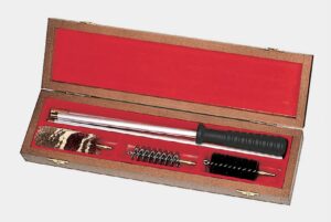 Набор MEGALINE LUX-RADICA для чистки оружия калибра: 12