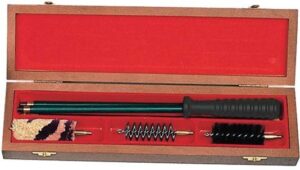 Набор MEGALINE LUX-RADICA для чистки оружия калибра: 20