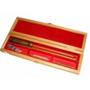 Набор MEGALINE LUX-RADICA для чистки оружия калибра: 7,62мм