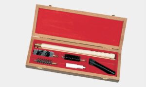 Набор MEGALINE SUP/LUX-RADICA для чистки оружия калибра: 20