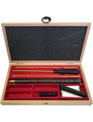 Набор MEGALINE SUP/LUX-VINTAGE для чистки оружия калибров: 7,62мм и 12