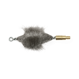 Щетка MEGALINE Мод. 117/2 TURK (шерсть)