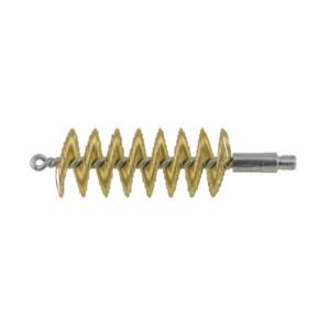 Щетка MEGALINE Мод. 126/0 BRASS (медная спираль)