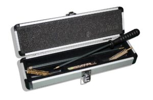 Набор MEGALINE ALU для чистки оружия калибра: 12