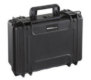 Футляр MEGALINE TS430HD