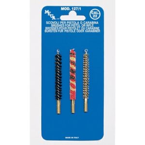 Набор щеток MEGALINE Мод.127/1 (3шт)