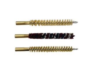 Набор щеток MEGALINE Мод.127/1 (3шт)