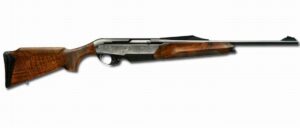 Нарезной карабин BENELLI Moд. ARGO-E DELUXE WOOD