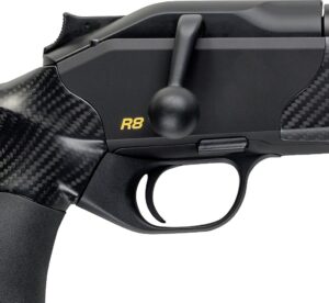 Нарезной карабин BLASER Мод. R8 ULTIMATE CARBON