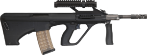 Нарезной карабин STEYR ARMS Moд. AUG A3 SA SE