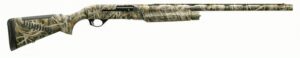 Гладкоствольное ружье BENELLI Moд. М2 CAMO MAX-5 COMFORTECH LH (полуавтоматическое)
