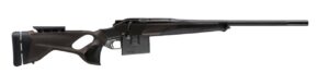 Нарезной карабин BLASER Мод. R8 ULTIMATE X SEMI-WEIGHT FLUTED