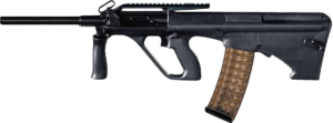 Нарезной карабин STEYR ARMS Moд. AUG Z A2