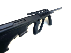 Нарезной карабин STEYR ARMS Moд. AUG Z A2