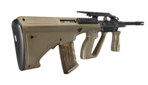 Нарезной карабин STEYR ARMS Moд. AUG Z A2