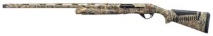 Гладкоствольное ружье BENELLI Moд. SUPER BLACK EAGLE 3 CAMO MAX-5 COMFORTECH-3 CRIO LH (полуавтоматическое)
