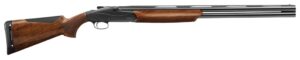 Гладкоствольное ружье BENELLI Мод. 828U BLACK WOOD P-COMFORT POWERBORE CRIO (двуствольное)