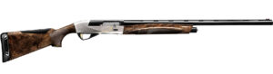 Гладкоствольное ружье BENELLI Moд. RAFFAELLO WOOD DELUXE P-COMFORT POWERBORE CRIO (полуавтоматическое)
