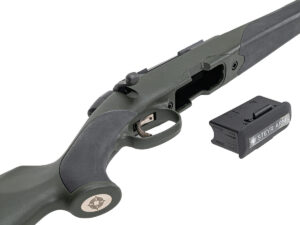 Нарезной карабин MANNLICHER Moд. CL II SX