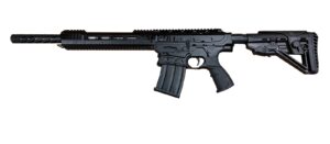 Гладкоствольное ружье ATA ARMS Moд. ETRO MFED PLUS BLACK (полуавтоматическое)