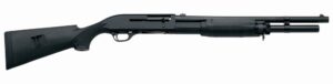 Гладкоствольное ружье BENELLI Мод. M3 BLACK SLUG (полуавтоматическое)