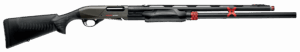 Гладкоствольное ружье BENELLI Moд. NOVA SPEED COMFORTECH-3 (полуавтоматическое)