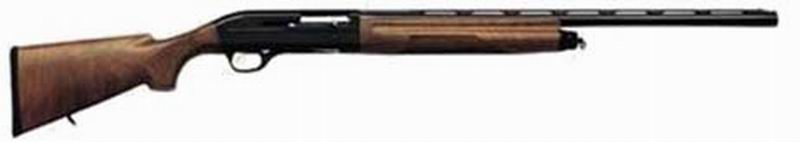 Гладкоствольное ружье BENELLI Moд. MONTEFELTRO WOOD EXTRALIGHT (полуавтоматическое)
