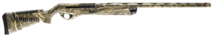 Гладкоствольное ружье BENELLI Moд. VINCI CAMO MAX-7 COMFORTECH-PLUS (полуавтоматическое)