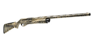 Гладкоствольное ружье BENELLI Moд. VINCI CAMO MAX-7 COMFORTECH-PLUS (полуавтоматическое)