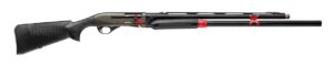 Гладкоствольное ружье BENELLI Moд. M2 SPEED BLACK COMFORTECH (полуавтоматическое)