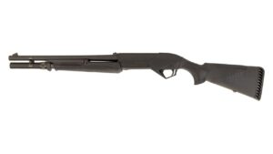 Гладкоствольное ружье BENELLI Moд. SUPERNOVA BLACK COMFORTECH SLUG (помповое)