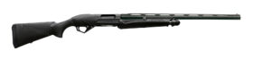 Гладкоствольное ружье BENELLI Moд. SUPERNOVA BLACK COMFORTECH (помповое)