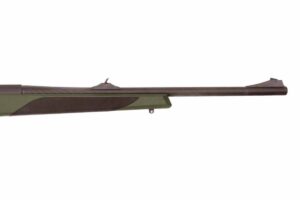 Нарезной карабин MANNLICHER Moд. SM12 SX