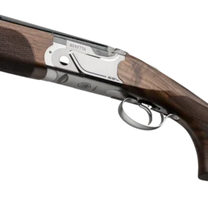 Гладкоствольное ружье BERETTA Мод. 694 SPORTING PRO (двуствольное)